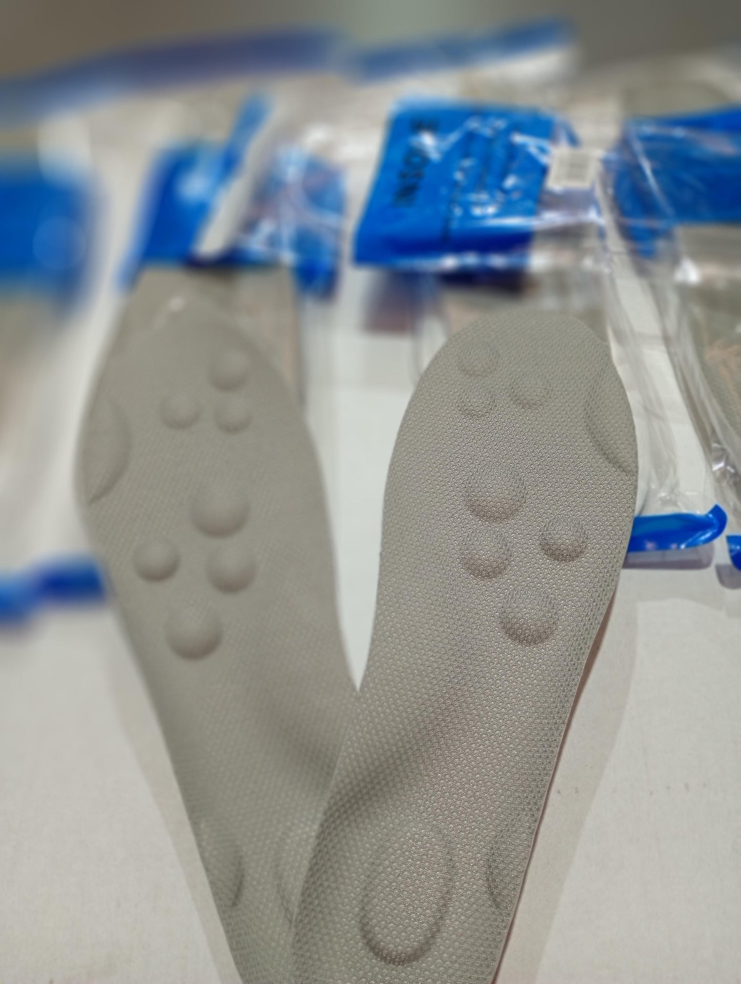 Plantilla ergonómica con tecnología 4D Cloud ( talla hombre ) - additional image 3