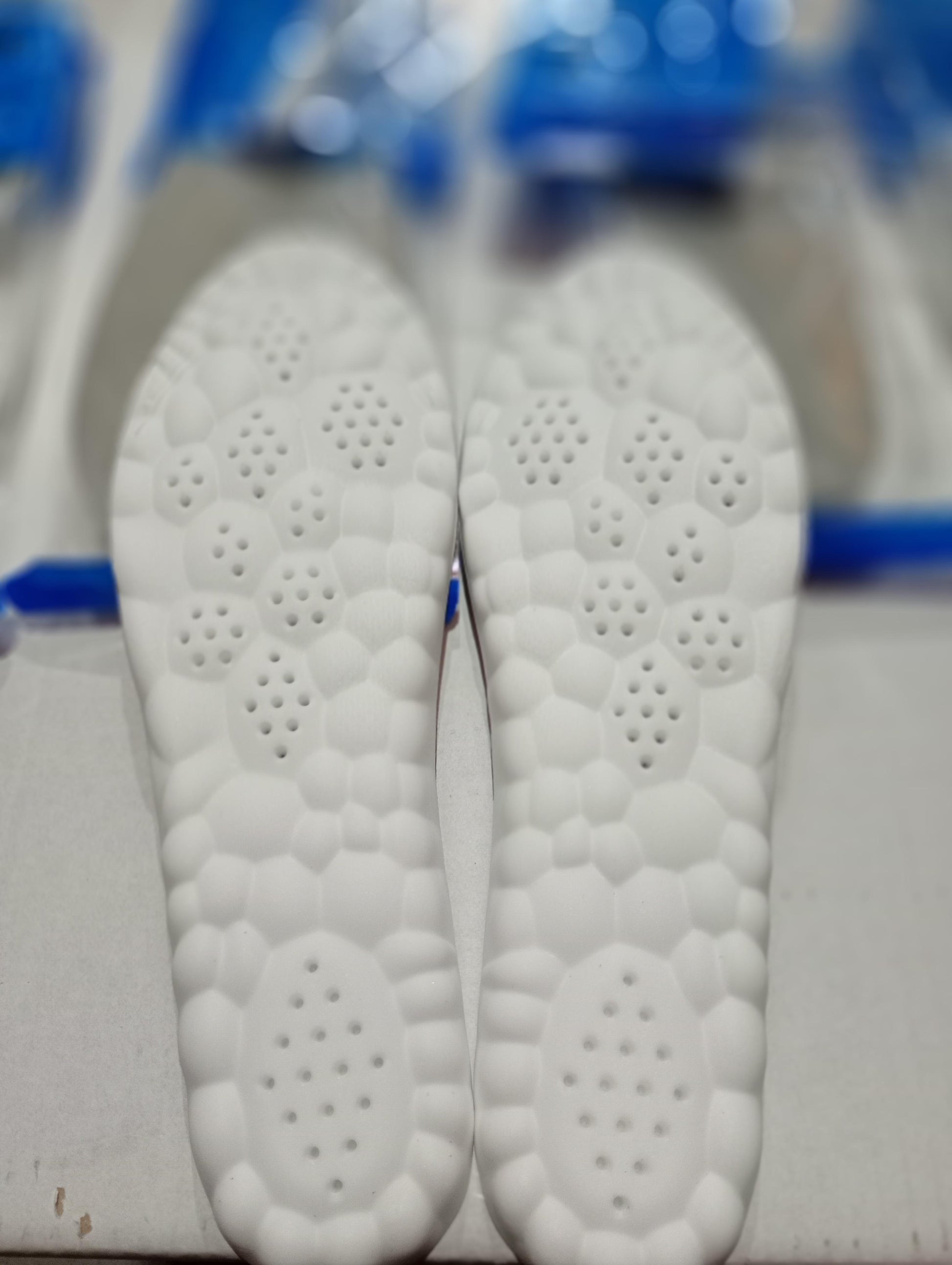 Plantilla ergonómica con tecnología 4D Cloud ( talla hombre ) - additional image 4